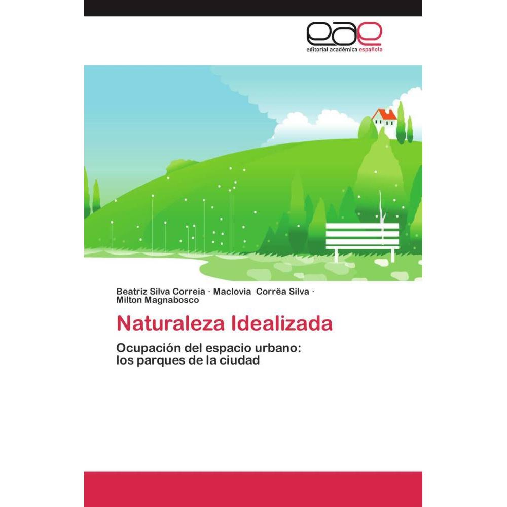 Naturaleza Idealizada, Fachbücher
