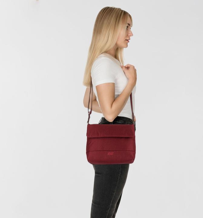 Actual product image Jost Bergen shoulder bag 26 cm