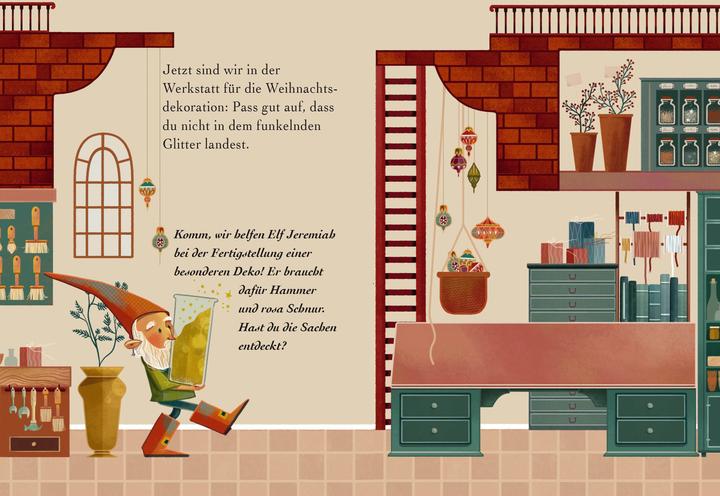 Actual product image Merry Christmas