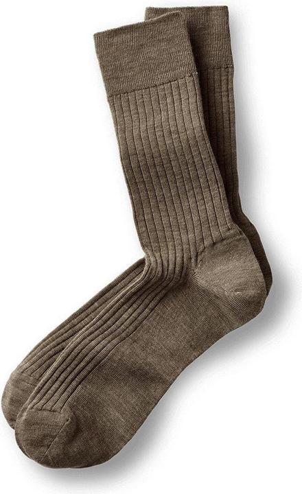 Blacksocks Chaussettes mérinos