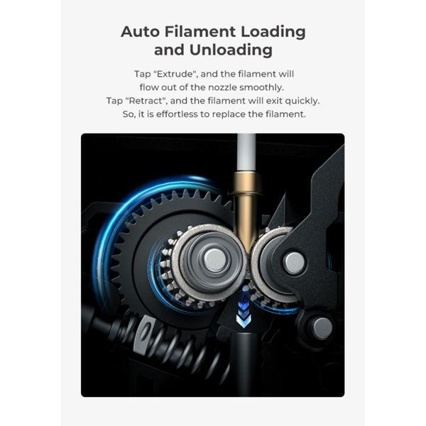 Image du produit Creality Imprimante 3D Ender 3 V3 SE