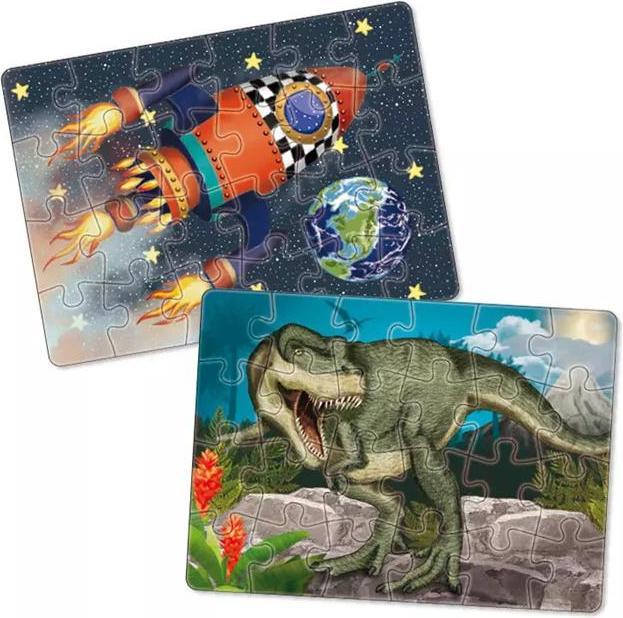 Immagine prodotto Lutz Mauder Mini Puzzle (24 pezzi)