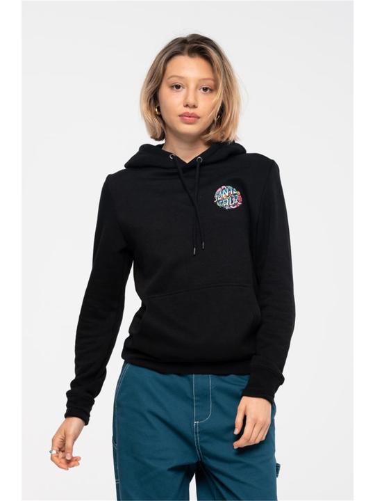 Immagine prodotto Santa Cruz Strange Fish Eye Dot Hoodie (12XL)