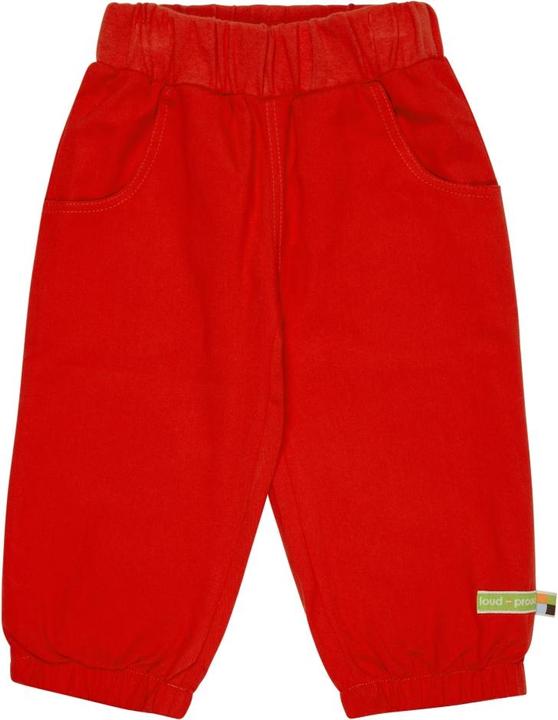 loud + proud Hose Twill (74)