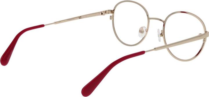 Actual product image Latetobed Max&Co Brillenfassung Max&Co Mo5138 48077 (no correction)