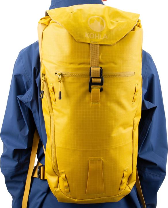 Produktbild Kohla Alpinist 22L (22 l)