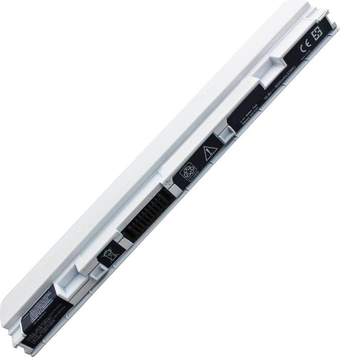 Immagine prodotto ASUS Batteria Eee PC R11CX, X101, X101C, X101CH, X101H, A32-X101, A31-X101 (3 Celle, 3000 mAh)