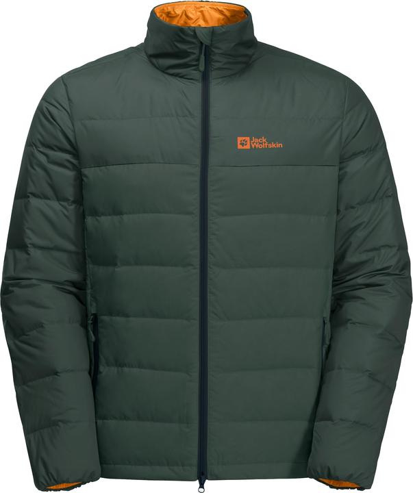 Produktbild Jack Wolfskin Ather Down Jkt M (L)