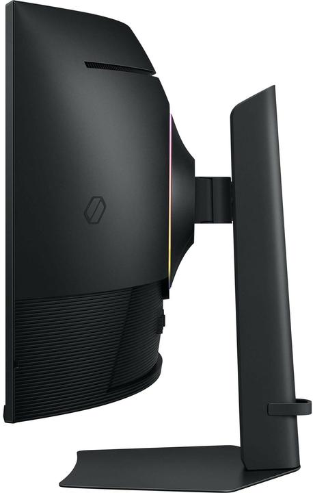 Produktbild Samsung Odyssey G7 - G75F (5120 x 2160 Pixel, 40")