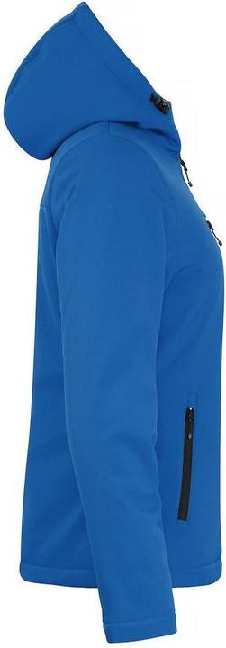 Produktbild Clique Softshelljacke Wattiert (M)