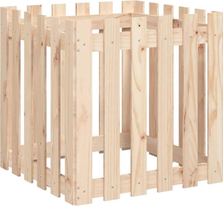 Produktbild vidaXL Pflanzkübel