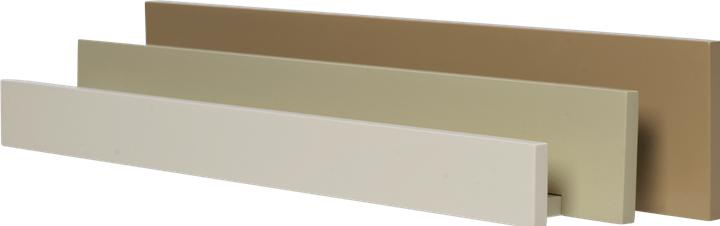 Image du produit Ferm Living Array Shelf - Cashmere