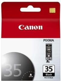 Productafbeelding Canon Pgi-35 (BK)