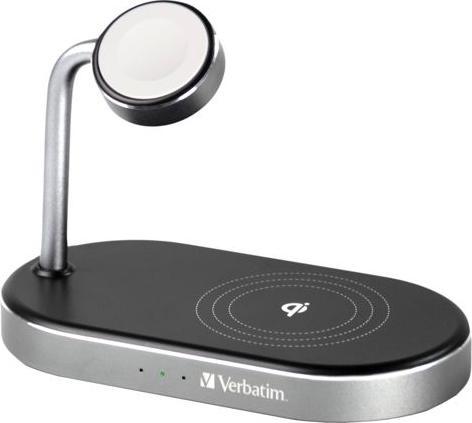 Actual product image Verbatim WCS-02 3-in-1 (44 W)