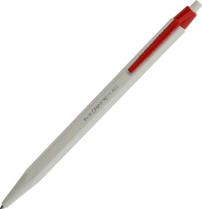 Immagine prodotto Caran d'Ache 825 Kugelschreiber (Rosso, 1 x)