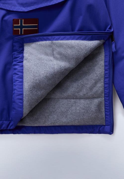 Actual product image Napapijri Rainforest (XS, S)