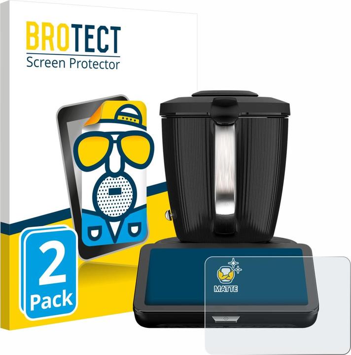 Actual product image BROTECT Protector Anti-Glare