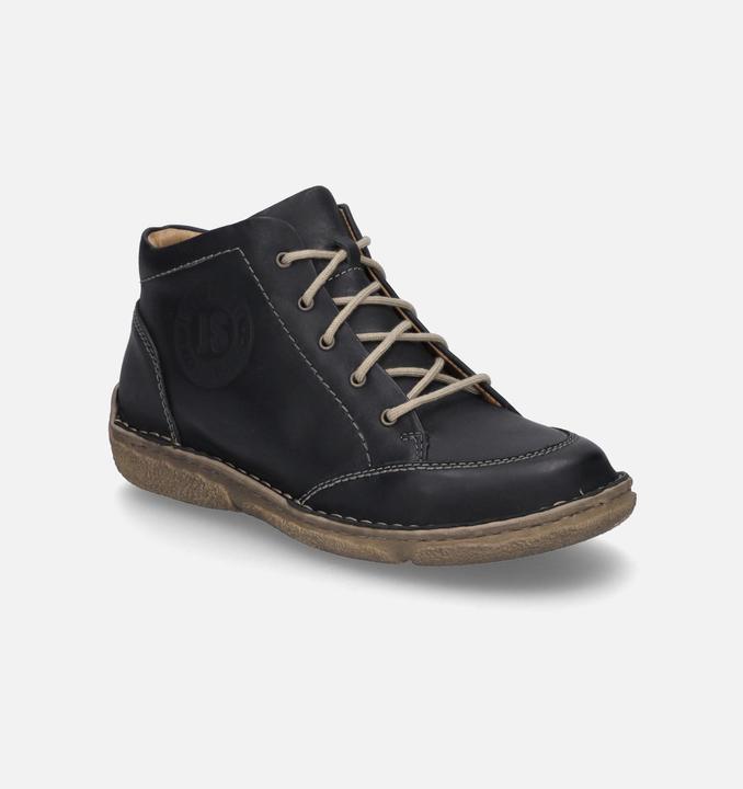 Actual product image Josef Seibel boots (38)