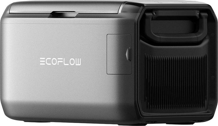 Actual product image EcoFlow Glacier Classic 45L ohne Akku (45 l)