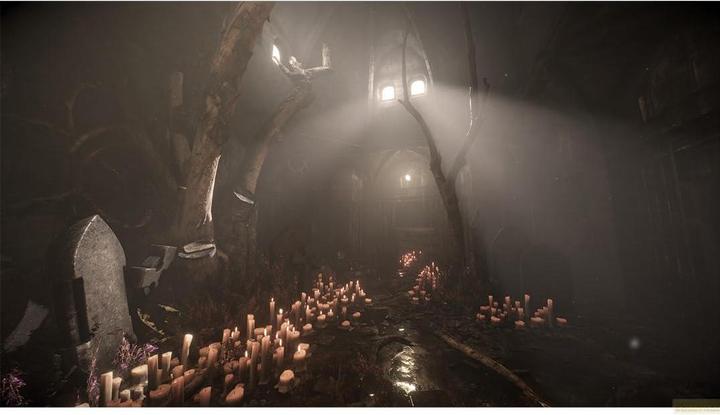 Produktbild Total Chaos PS-5 PEGI (PS5, EN, ES, FR, IT)