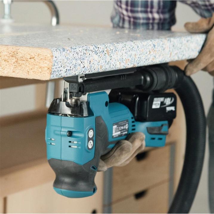 Image du produit Makita Puzzle à piles à action pendulaire