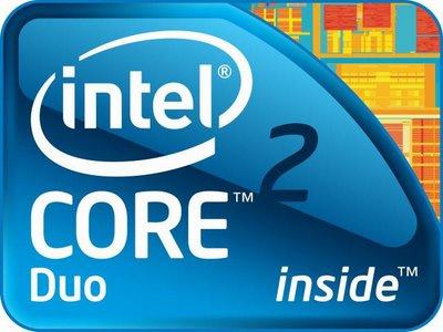Image du produit Intel E6550 (LGA 775, 2.33 GHz, 2 -Core)