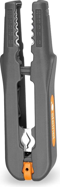 Actual product image Steinel Stripper Multi 1000 (195 mm)