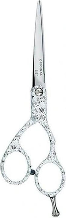 Sibel Concave Scissors 5.5 Motorcycle Obb (13.97 cm)