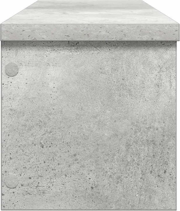 Actual product image vidaXL Küchenregal