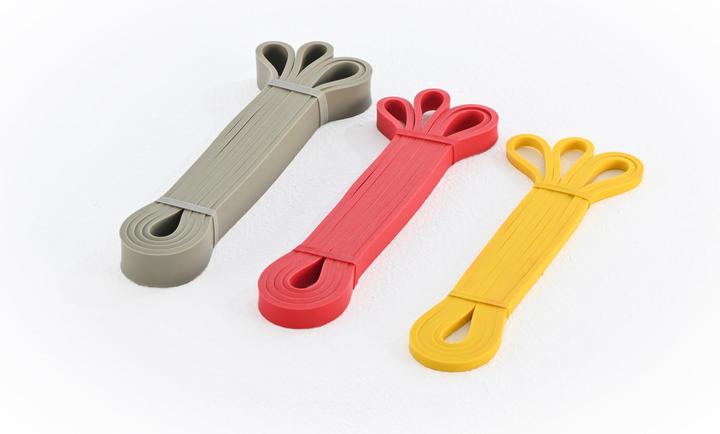 Actual product image Horizon Fitness Fitness Cube