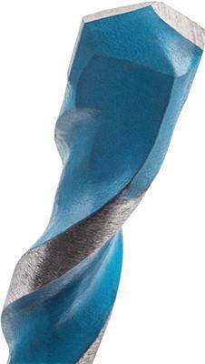 Produktbild Bosch Professional Zubehör EXPERT CYL-9 MultiConstruction Bohrer, 10 x 200 x 250 mm (10 Millimeter)