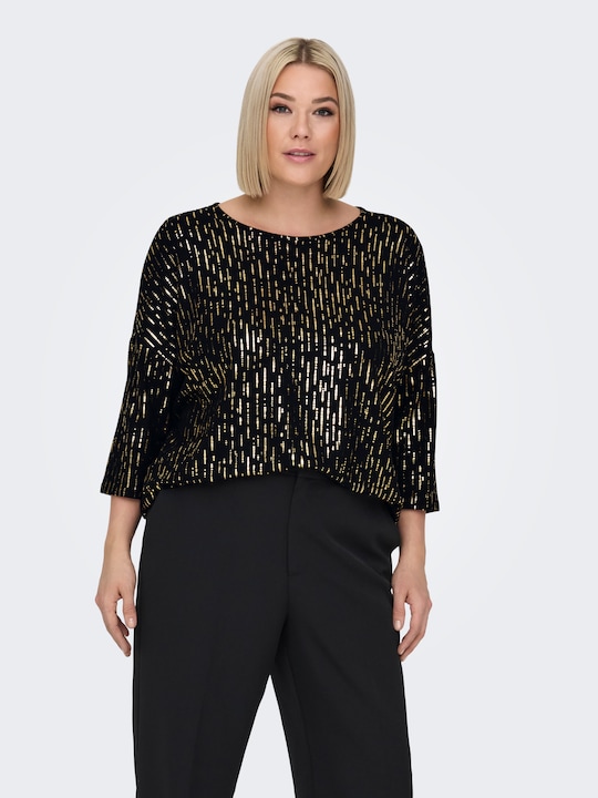 Immagine prodotto Only Top a girocollo regular fit (54)