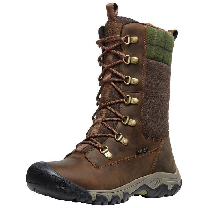 Image du produit Keen W Greta Tall Boot WP (40)
