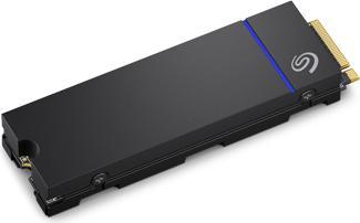 Actual product image Seagate Game Drive SSD PS5 (2000 GB, M.2 2280)