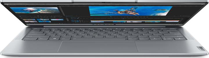 Image du produit Lenovo Yoga Slim 6 (14", Intel Core i5-13500H, 16 Go, 1000 Go, DE)