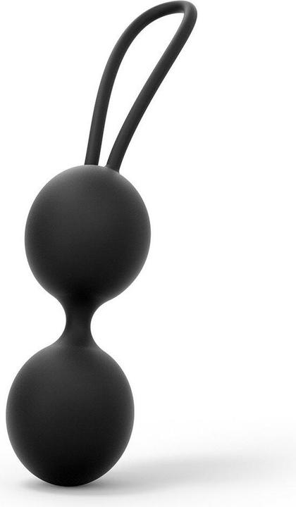 Marc Dorcel Dual Balls Silicone Geisha Balls B