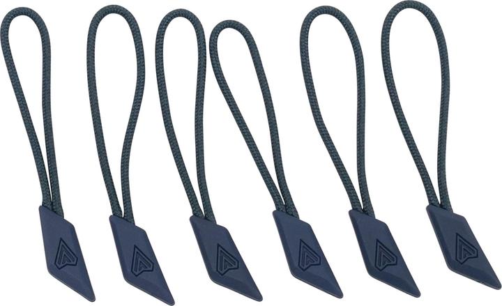 Image du produit Annjuk Zipperpullers Set 6 pcs.