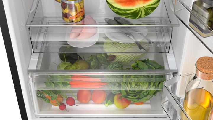 Produktbild Bosch Hausgeräte KGN49VXCT