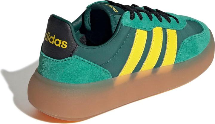 Image du produit Adidas BARREDA DECODE J JQ8852 Chaussures (36)
