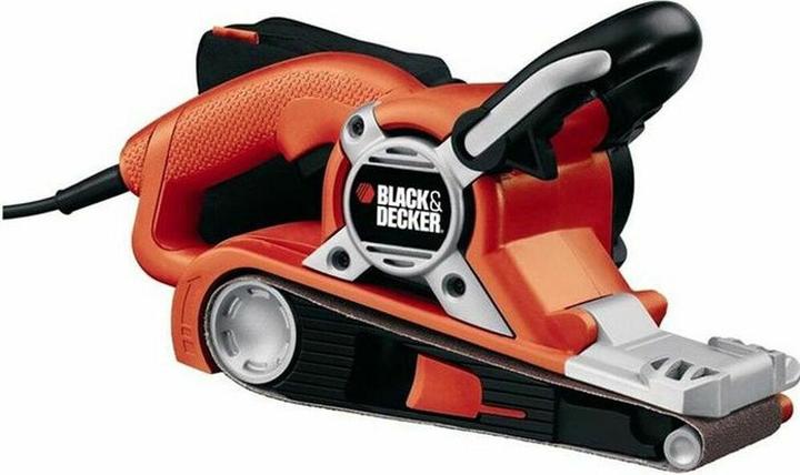 Produktbild Black & Decker K88 (Bandschleifer, 720 W)