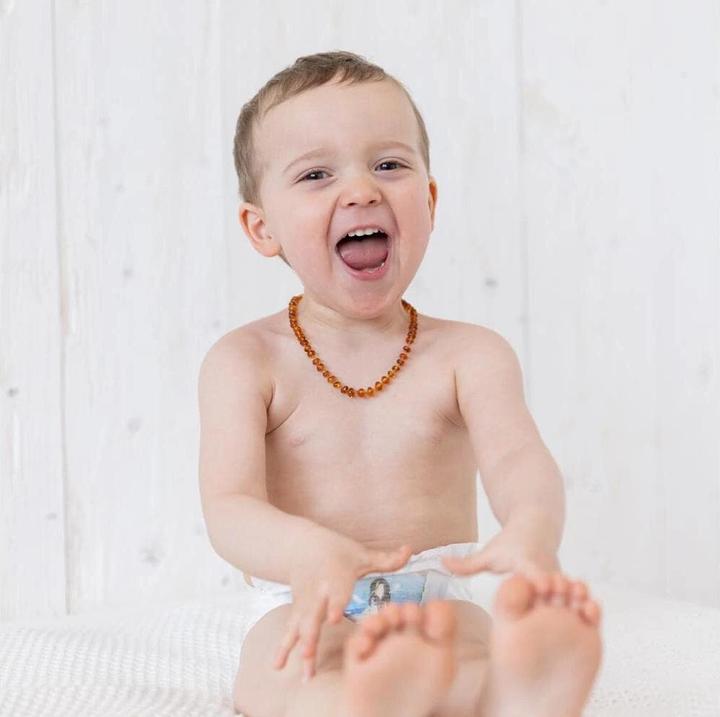 Actual product image Pingo Eco diapers (Size 6, Monthly box, 192 pcs.)