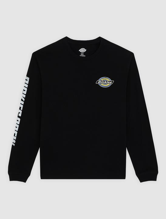 Produktbild Dickies Nashport Ls Tee (S)