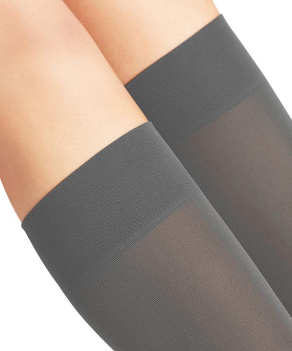 Actual product image Falke Pure Matt 50 KH (50 DEN)