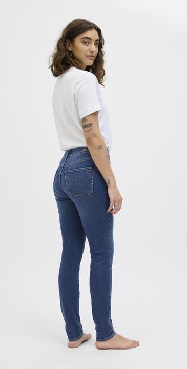 Image du produit JJXX Jxvienna Skinny Mw S1140 Jeans Dnm Noos (32)