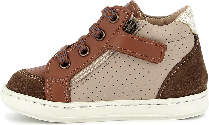 Image du produit Shoo Pom Bouba zip box nappa (20)