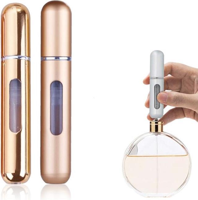 Actual product image Hermex Mini perfume atomiser (Eau de toilette, 8 ml)