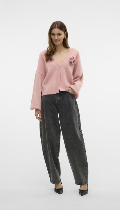 Produktbild Vero Moda VMCARRIE Strickjacke Strickjacke (S)