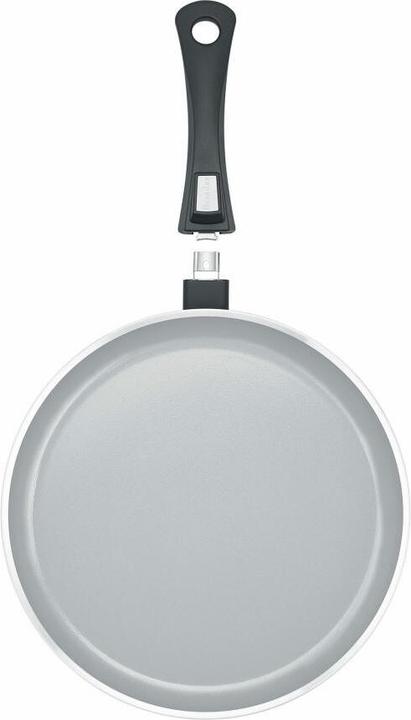 Produktbild Berndes Serie B.PERFECT Schmorpfanne 28 cm Antihaftversiegelung INDUKTION (28 cm, Bratpfanne, Aluminium)