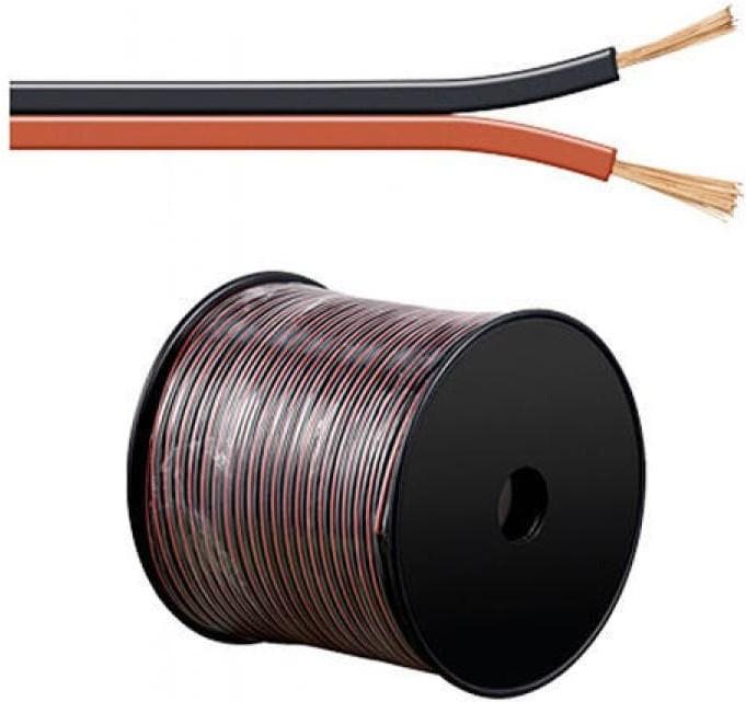 Actual product image Sonero Lautsprecherkabel (30 m, 0.75 mm²)