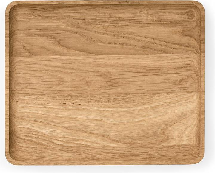 Image du produit Oakywood Holztablett